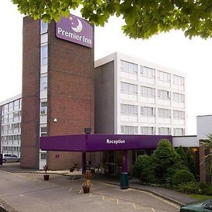 Premier Inn Cardiff North